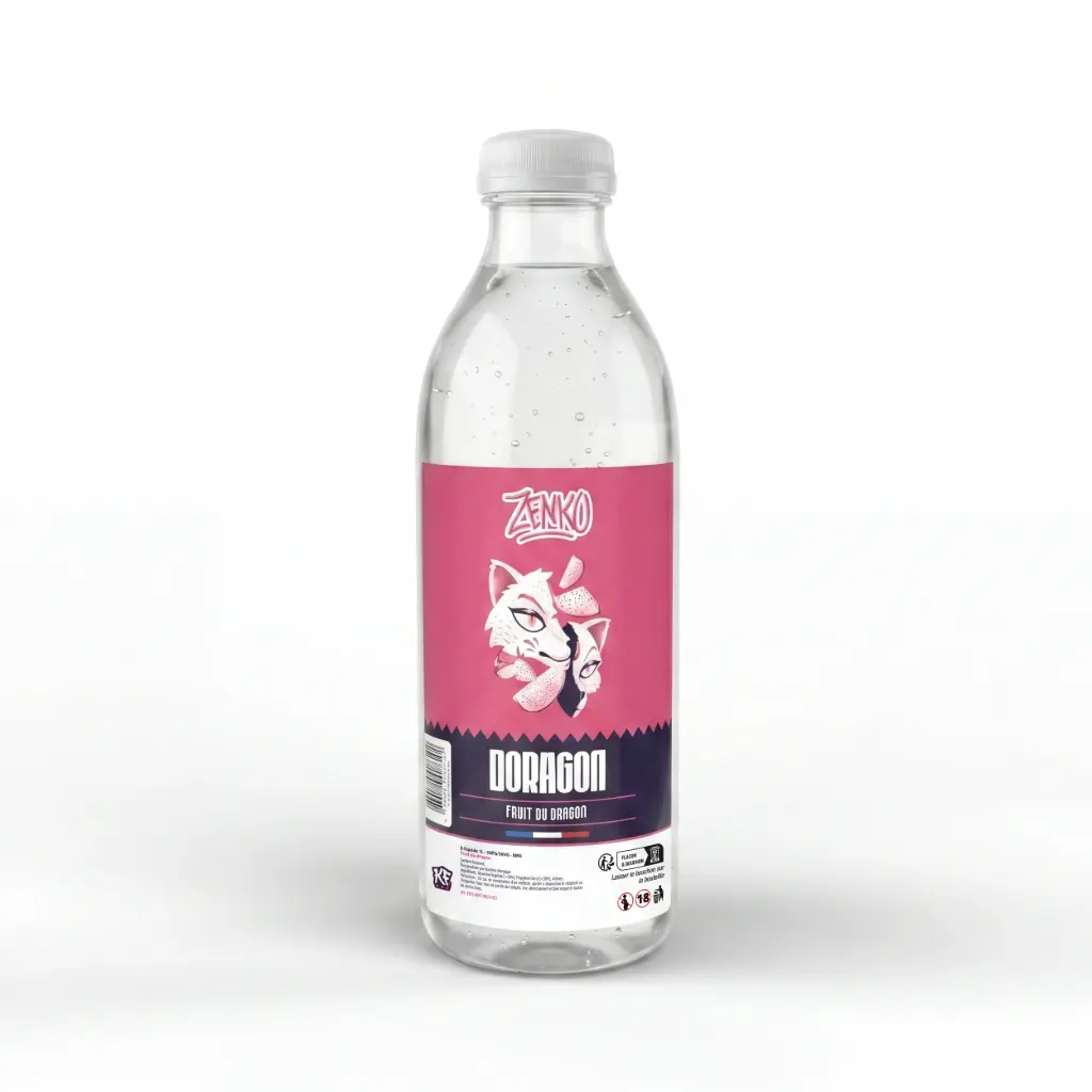 Catalogue produits - Cloud Vapor