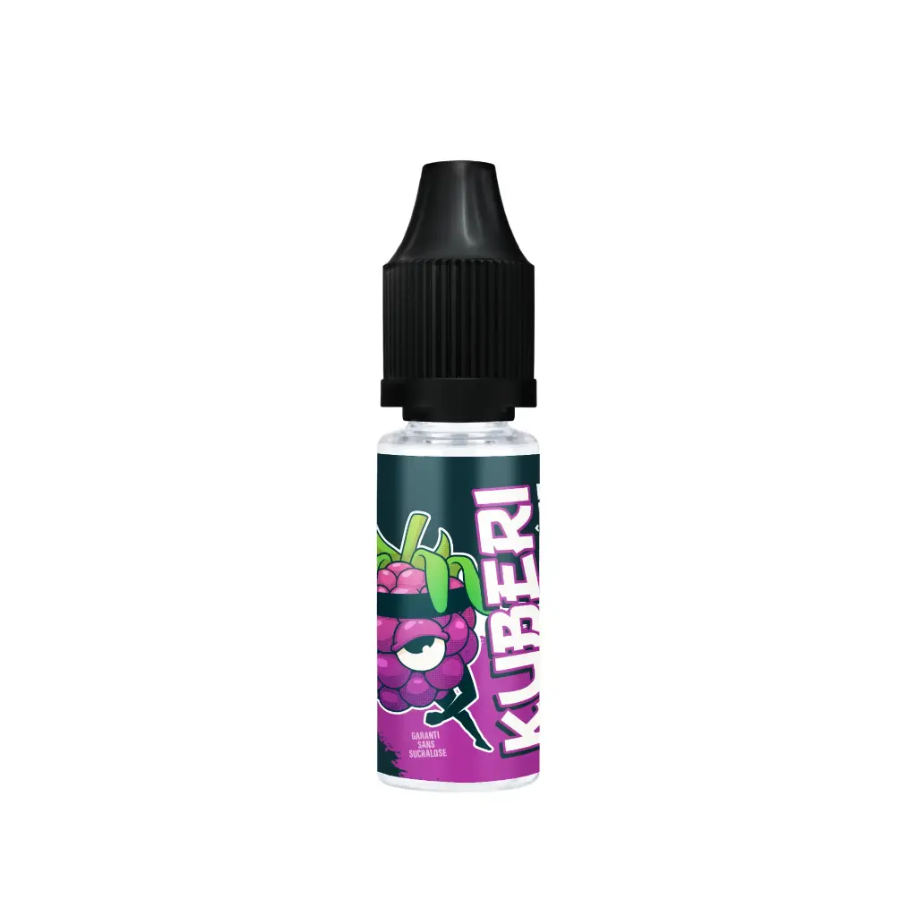 Catalogue produits - Cloud Vapor